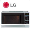 LG MH - 6349EB Microwave (23Ltr Grill) - Click here to View more details about this Product